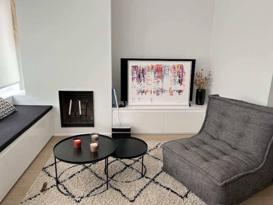 Beautiful Penthouse At 5min Of Place Apartment *