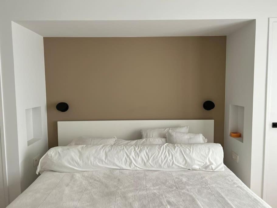 Beautiful Penthouse At 5min Of Place Apartment Knokke-Heist