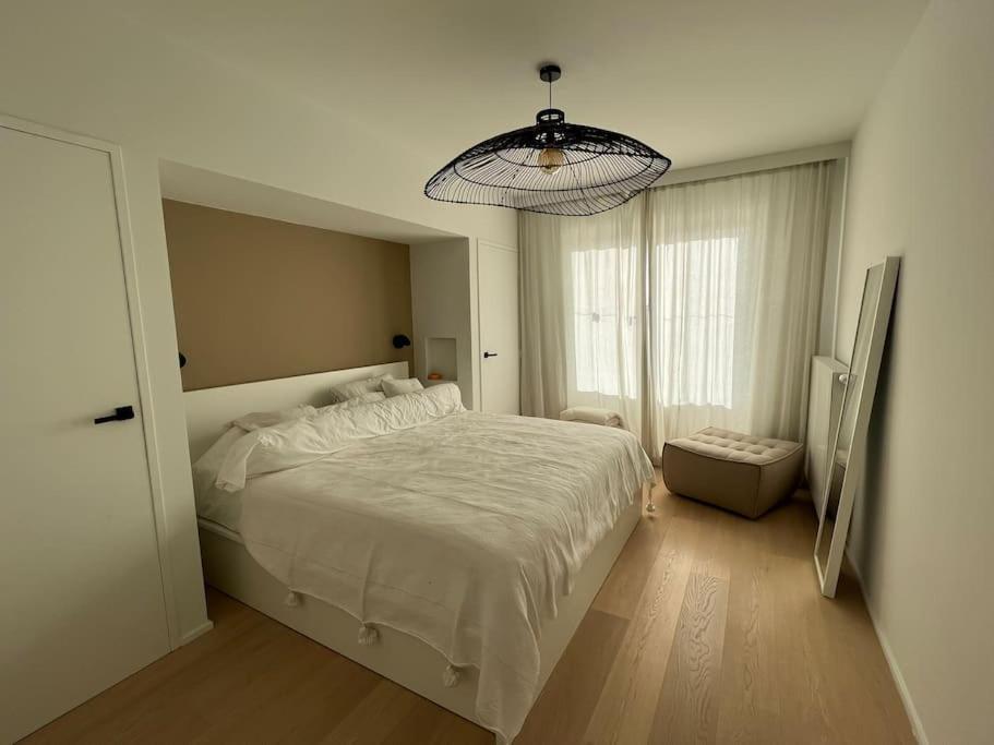 Beautiful Penthouse At 5min Of Place Knokke-Le-Zoute