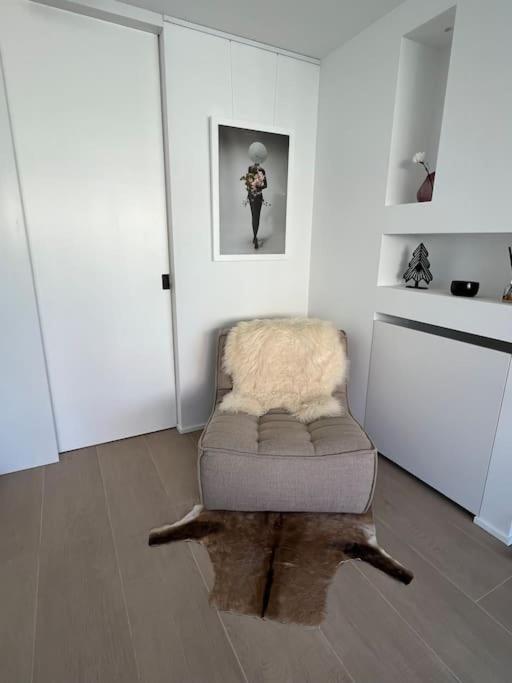 Beautiful Penthouse At 5min Of Place