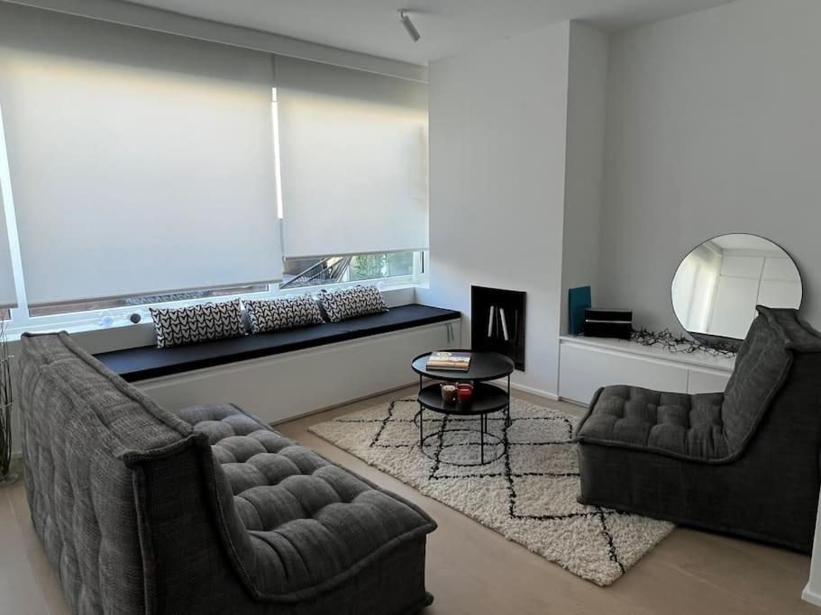 Apartment Beautiful Penthouse At 5min Of Place Knokke-Heist