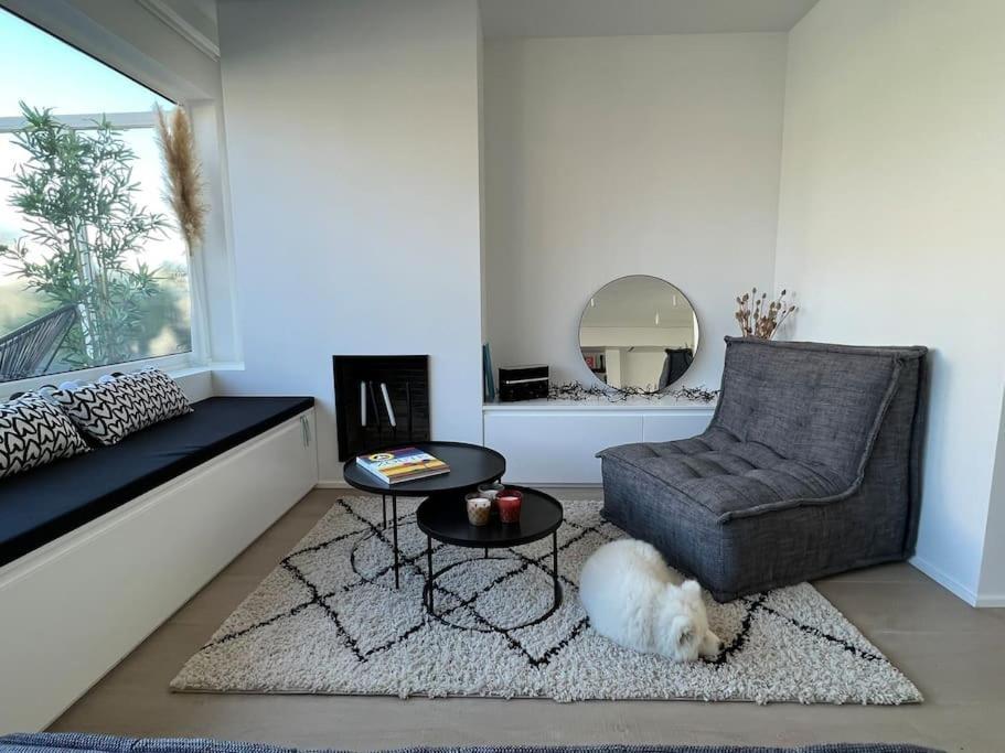 Beautiful Penthouse At 5min Of Place Knokke-Heist
